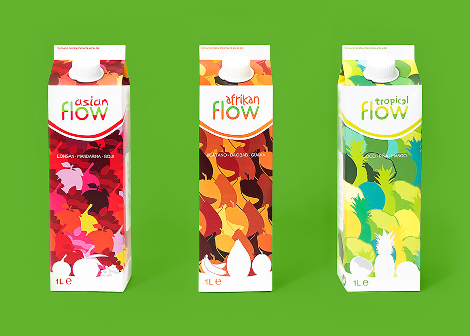 flow