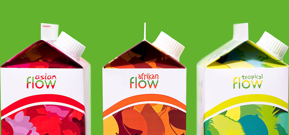 flow